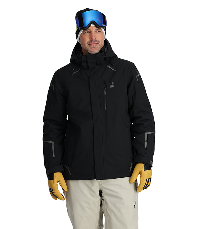 Spyder Men's Utility Snowsuit