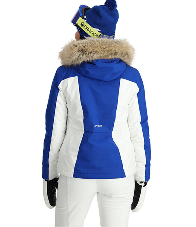 Spyder Women's Vida Jacket Past Season