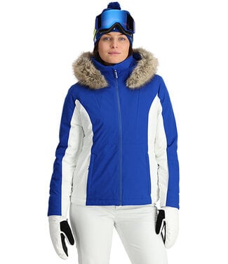 Spyder Women's Vida Jacket Past Season