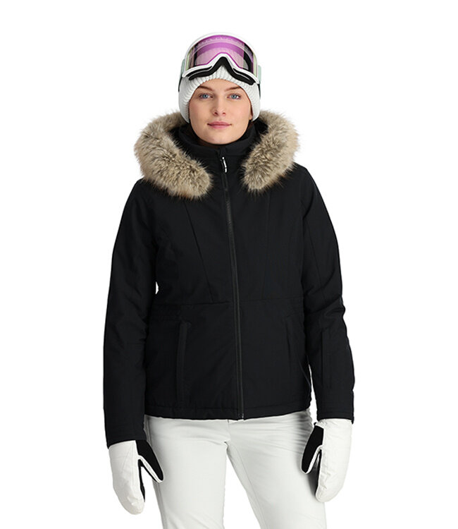 Spyder Women's Vida Jacket Past Season