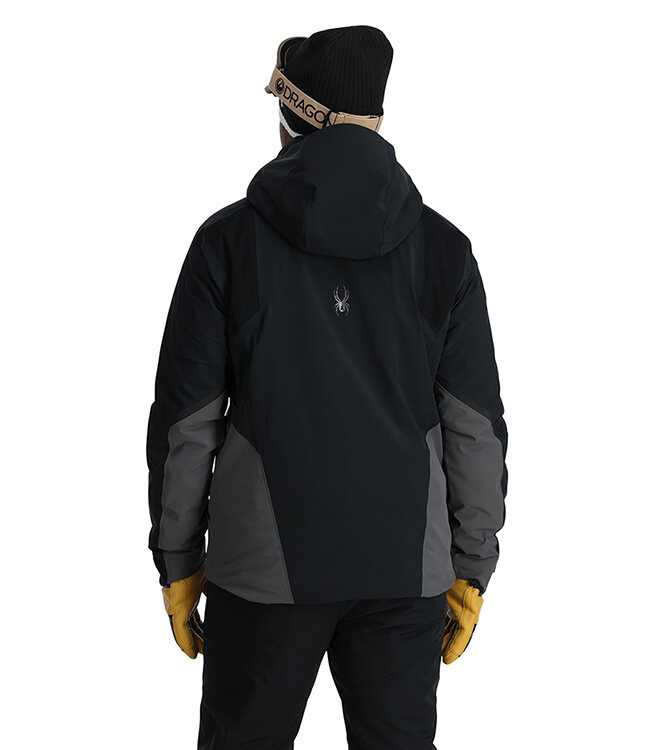 Spyder Men's Monterosa GTX Jacket