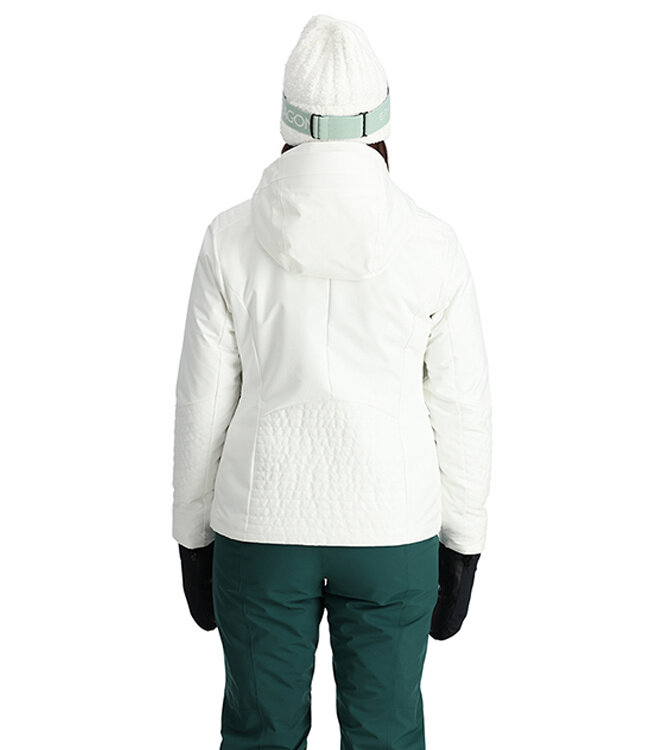 Spyder Women's Schatzi Jacket Past Season