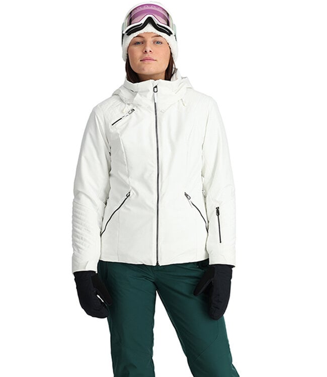 Spyder Women's Schatzi Jacket Past Season