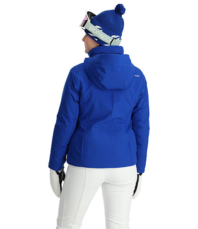 Spyder Women's Schatzi Jacket Past Season