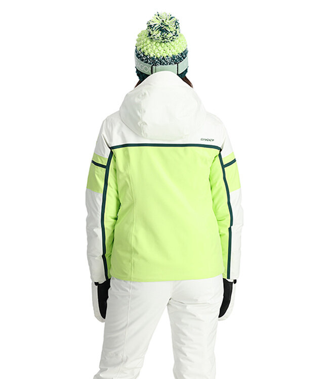 Spyder Women's Poise Jacket