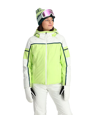 Women's Ski Jackets