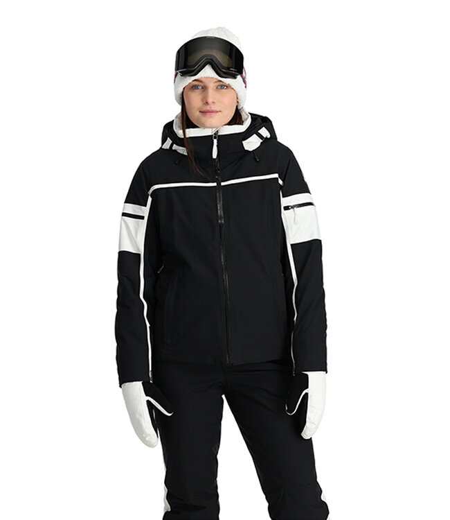 Spyder Women's Poise Jacket