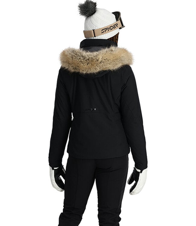 Spyder Women's Pinnacle Jacket