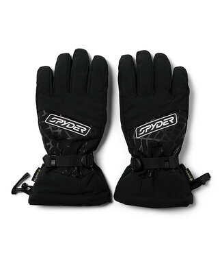 Spyder Men's Overweb GTX Gloves