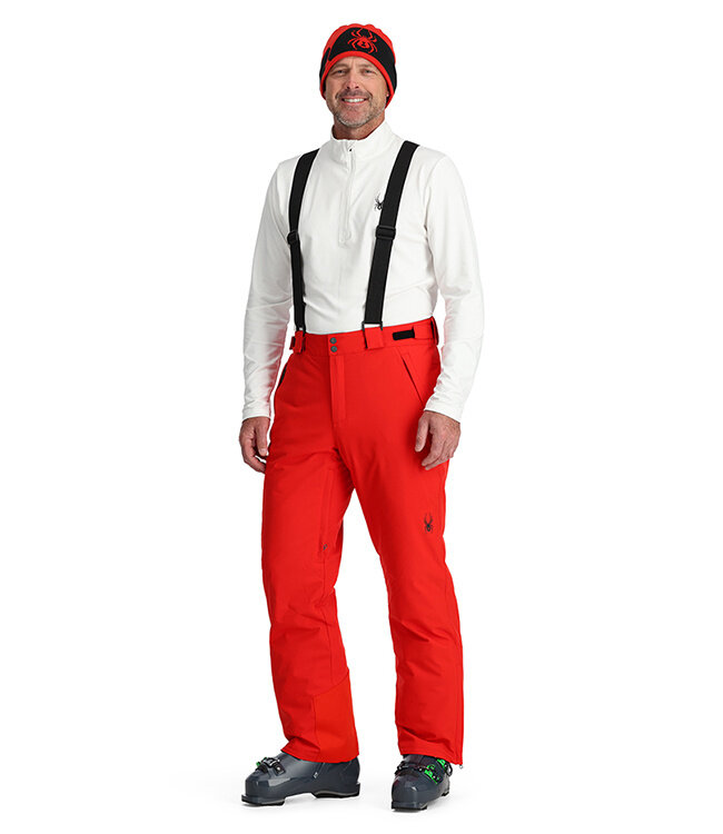 Spyder Men's Boundary Pant