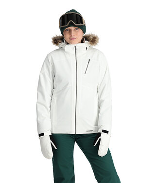 Women's Ski Jackets