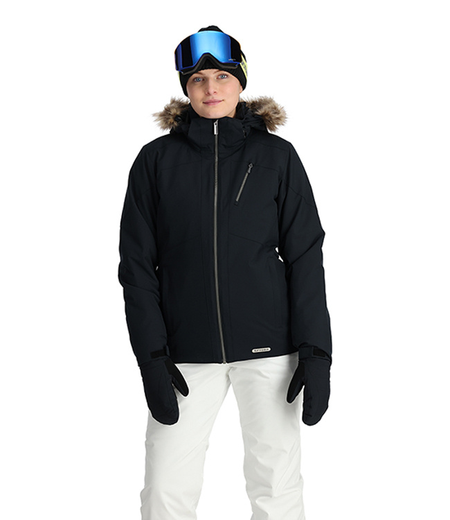 Spyder: Jackets and skiwear for men and women