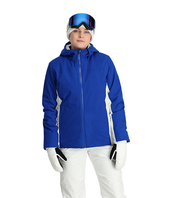 Spyder Women's Mega 3-In-1 Jacket
