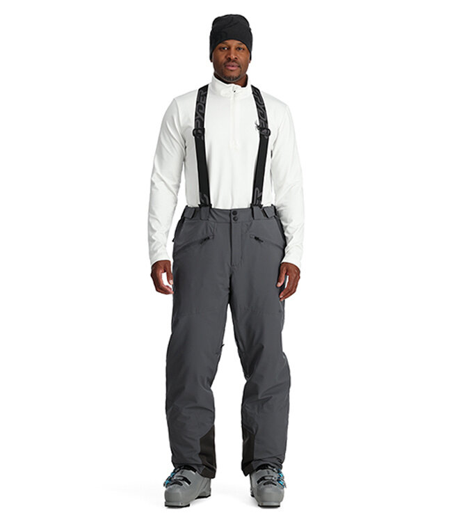 Spyder sentinel ski pants new arrivals