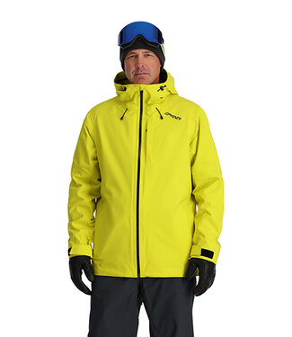 Spyder Men's Volt GTX Shell Jacket