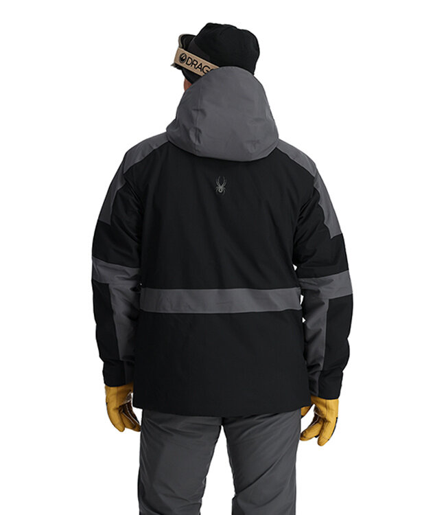 Spyder Men's Seventy-Eight Jacket