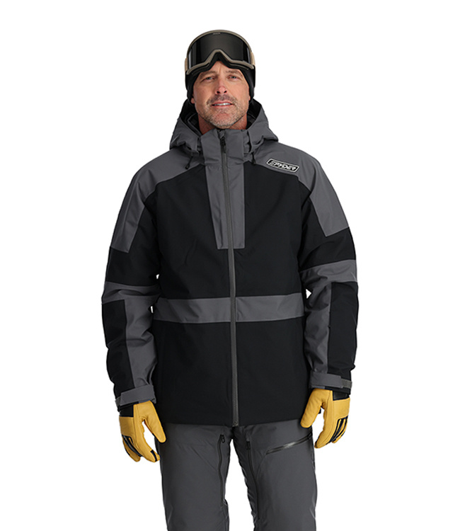Spyder Men's Utility Snowsuit