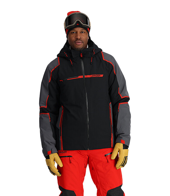 Spyder Men's Titan Jacket