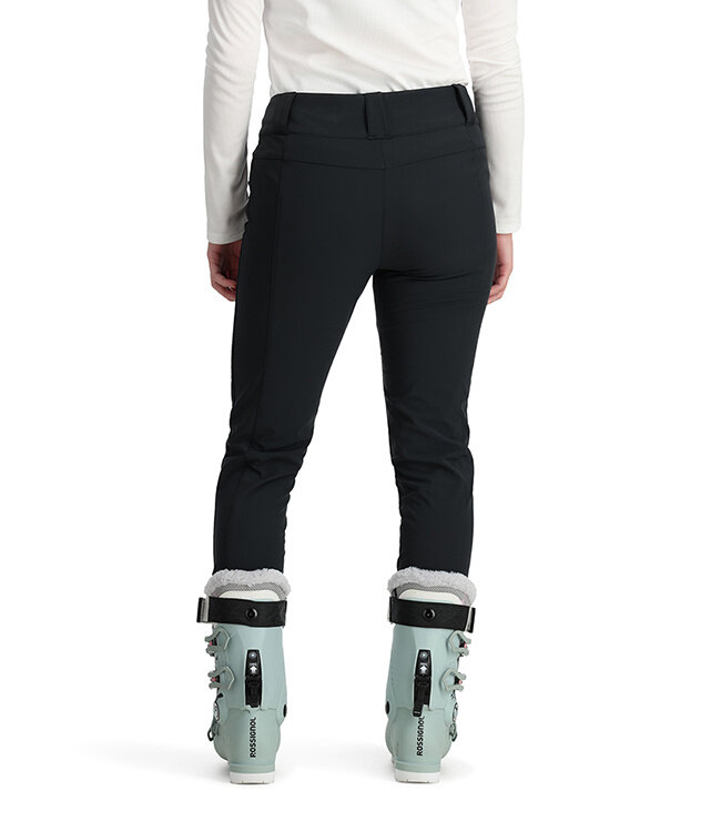 Spyder Women's Painted On Softshell Pant