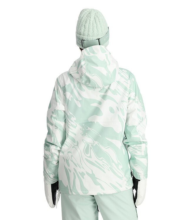 Spyder Women's All Out Anorak