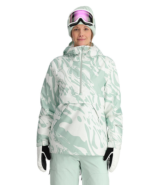 Spyder Women's All Out Anorak