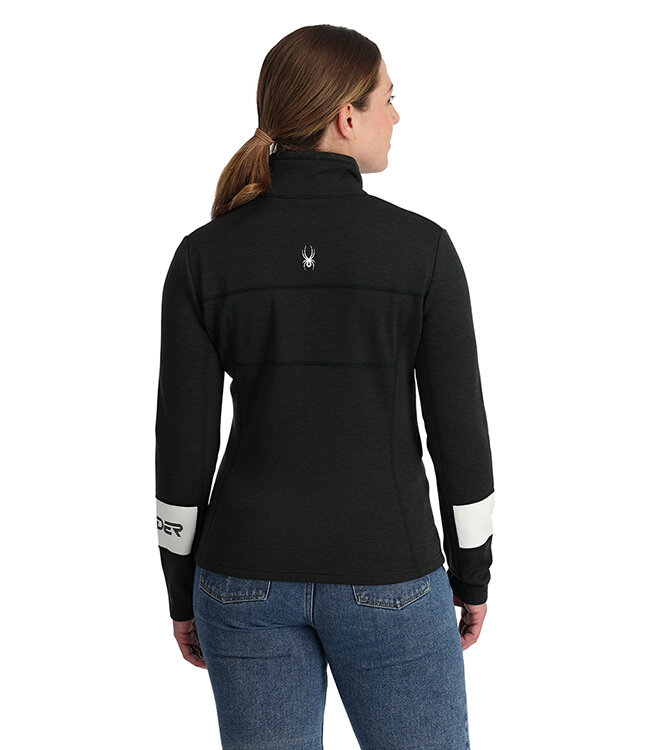 Spyder Women's Speed Fleece Jacket