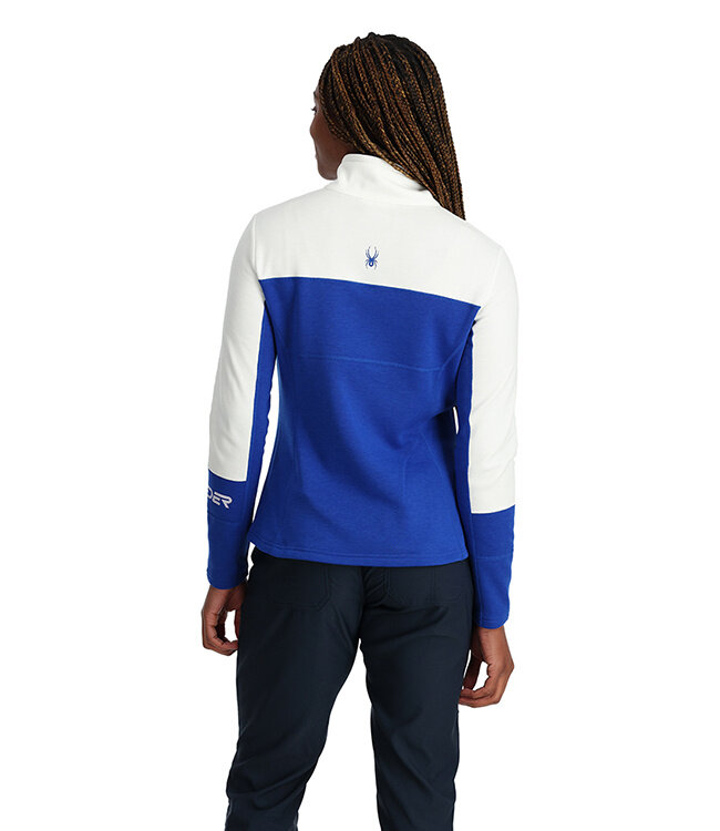 Spyder Women's Speed Fleece 1/2 Zip