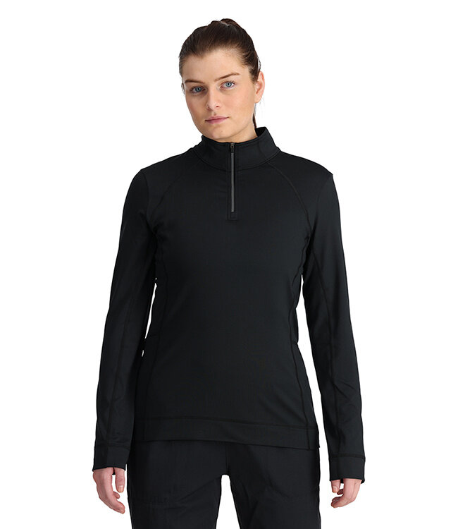 Spyder Women's Savona 1/2 Zip