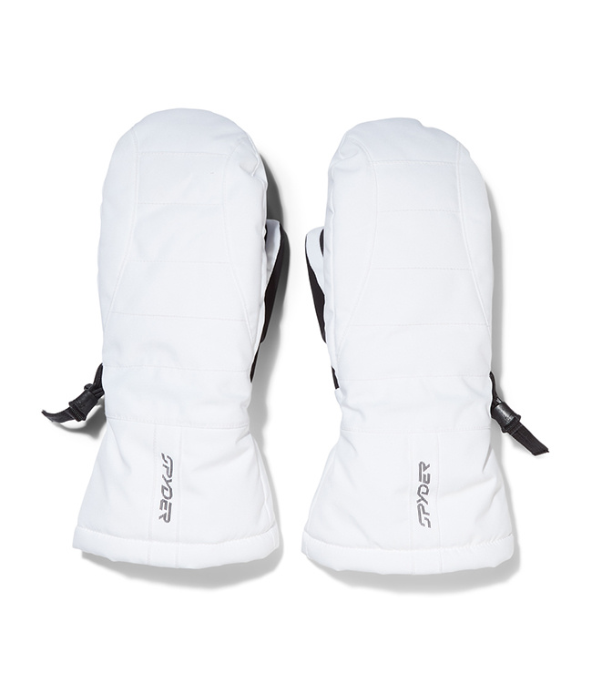 Spyder ski mittens sales