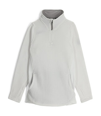 Spyder Girl's Aspire 1/2 Zip Fleece