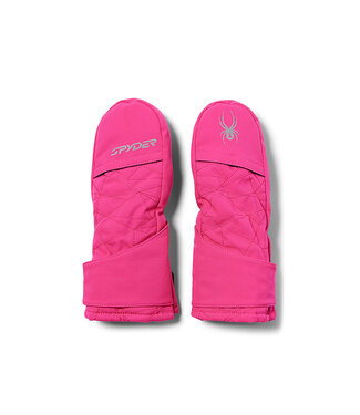 Spyder Toddler Cubby Ski Mitten