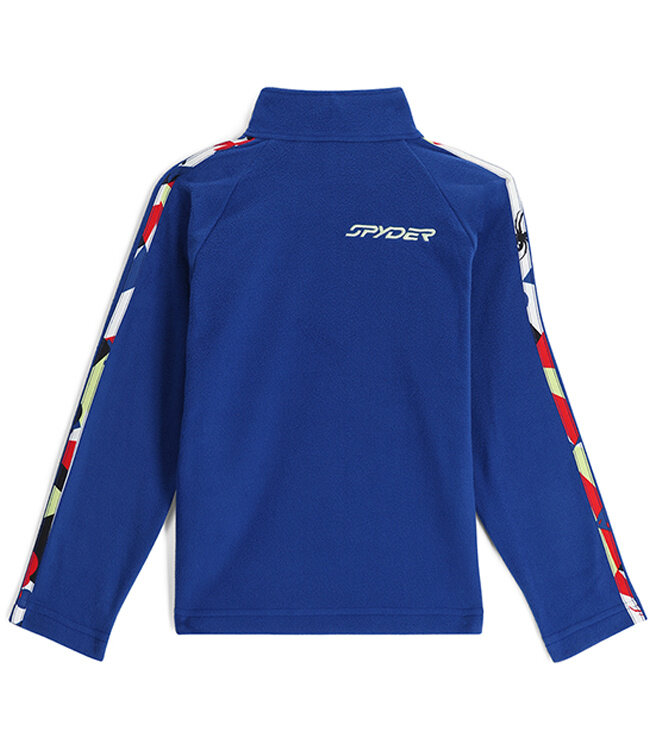 Spyder Toddler Speed Fleece 1/2 Zip