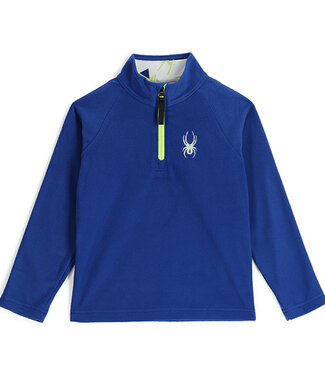 Spyder Toddler Speed Fleece 1/2 Zip