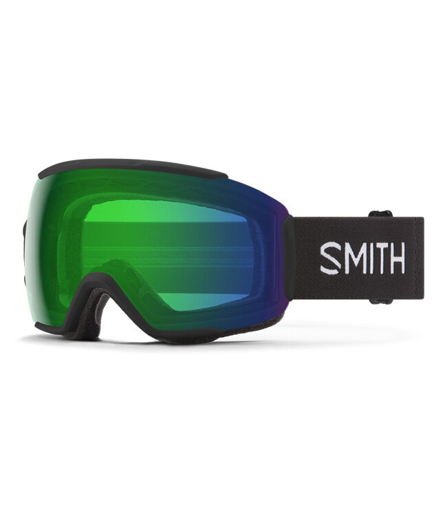 Smith Sequence OTG Goggle