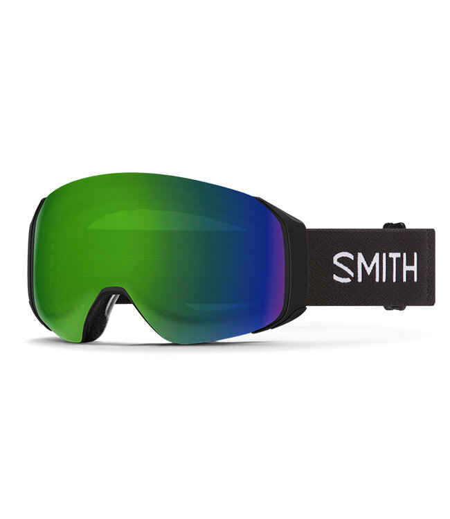 Smith 4D MAG S Goggle