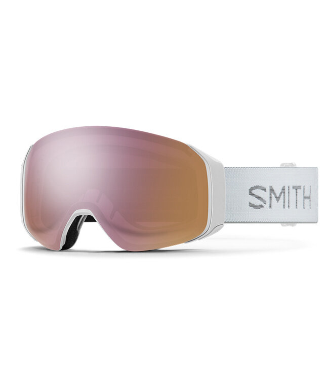 Smith 4D MAG S Goggle