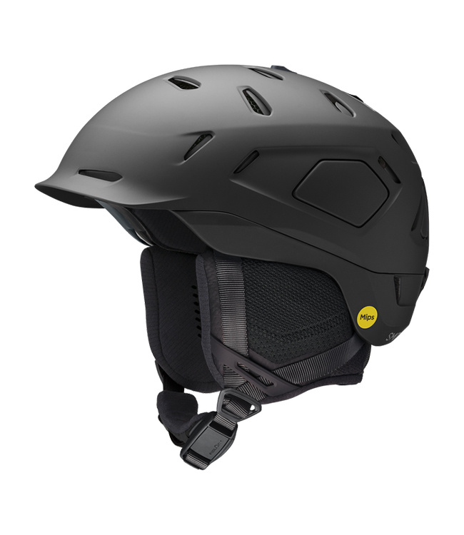 Smith Men's Mission MIPS Helmet