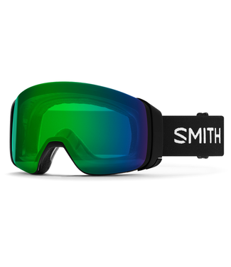 Smith 4D MAG Goggle