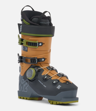 K2 Men's Recon 110 BOA Ski Boot