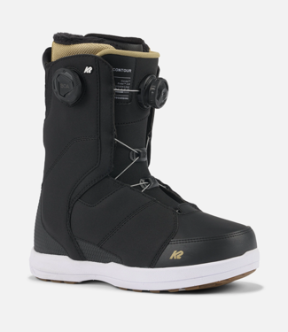 K2 Women's Contour Snowboard Boot