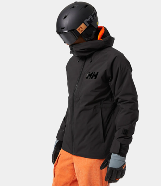 Helly Hansen Men's Powderface Jacket