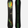 Never Summer Men's Triple Camber Proto FR Snowboard