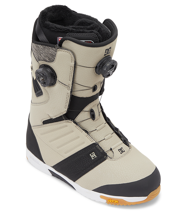 DC Men's Judge BOA Snowboard Boots