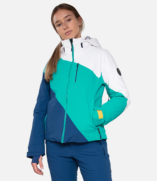 Obermeyer Women's Kayla Jacket