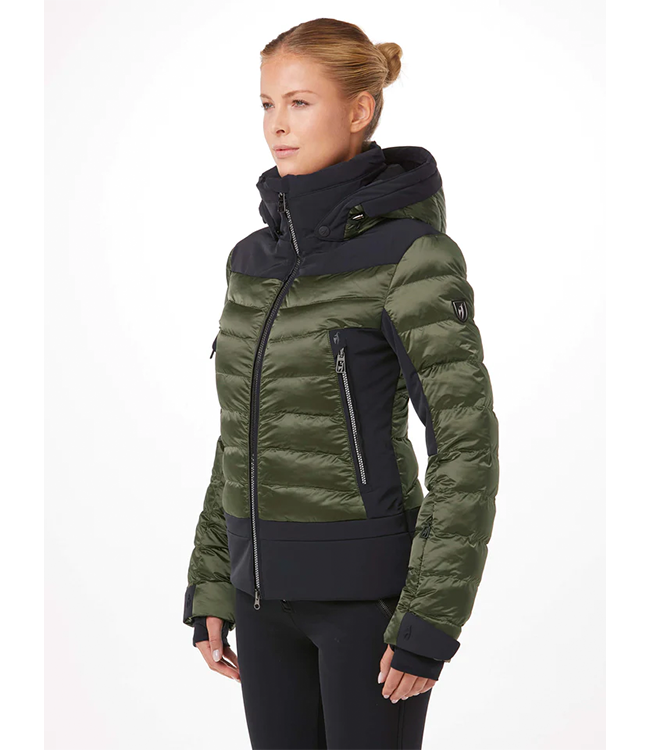 Toni sailer women's sales ski jacket