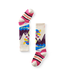 Smartwool Kid's Full Cushion Mountain Moose Pattern