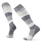 Smartwool Men's Ski Targeted Cushion Pattern Over the Calf Socks