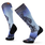 Smartwool Men's Ski Targeted Cushion Always Explore Print Socks