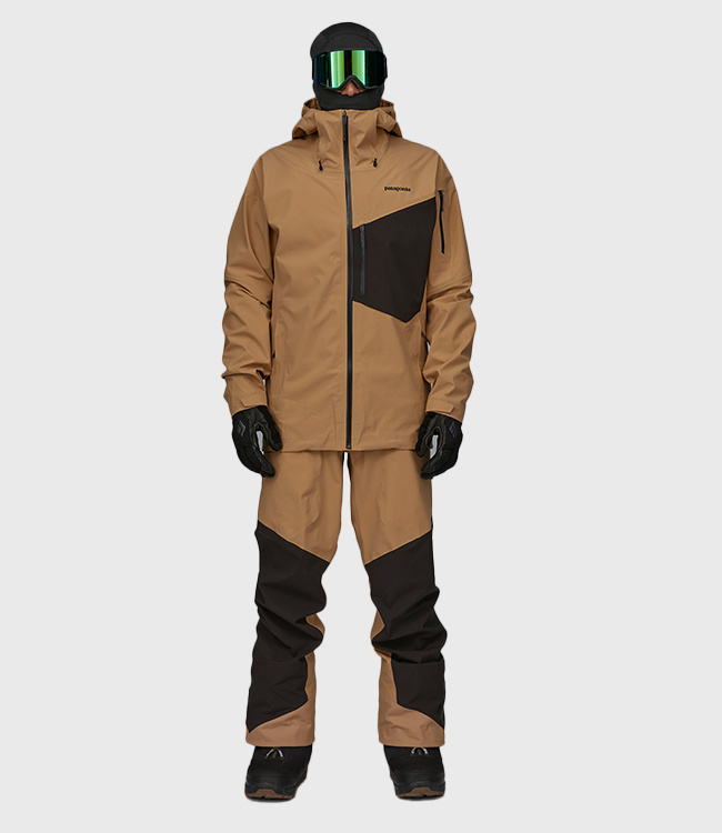 Patagonia Men's Snowdrifter Jacket