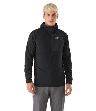 Arc'Teryx Men's Delta 1/2 Zip Hoody